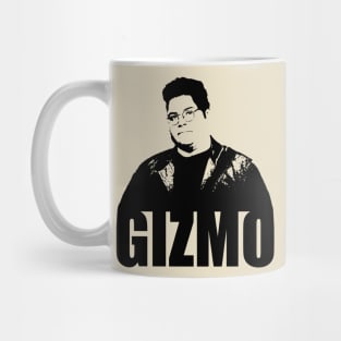 Gizmo, or Guillermo Mug